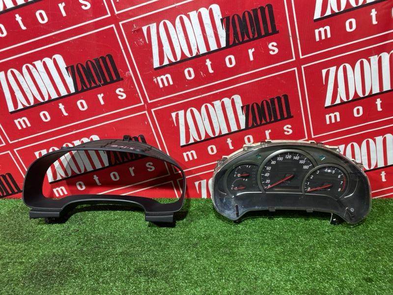 Щиток приборов, 1600 рублей, Солонцы