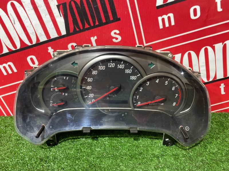 Щиток приборов, 1600 рублей, Солонцы