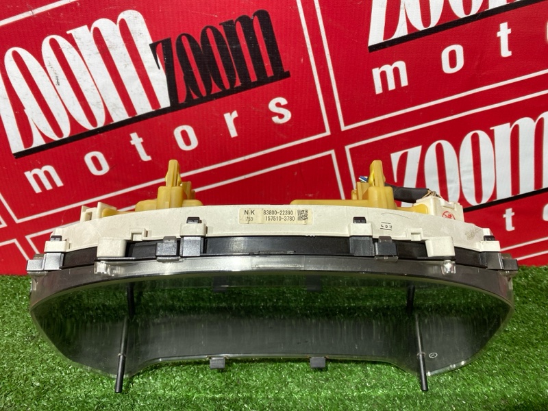 Щиток приборов, 1600 рублей, Солонцы