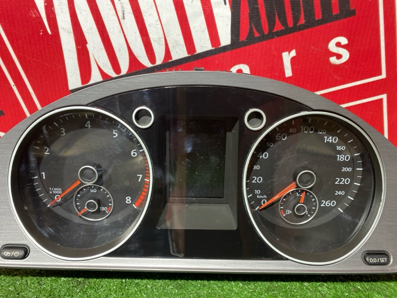 Щиток приборов, 15000 рублей, Солонцы