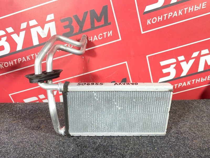 Радиатор отопителя, 8000 рублей, Солонцы