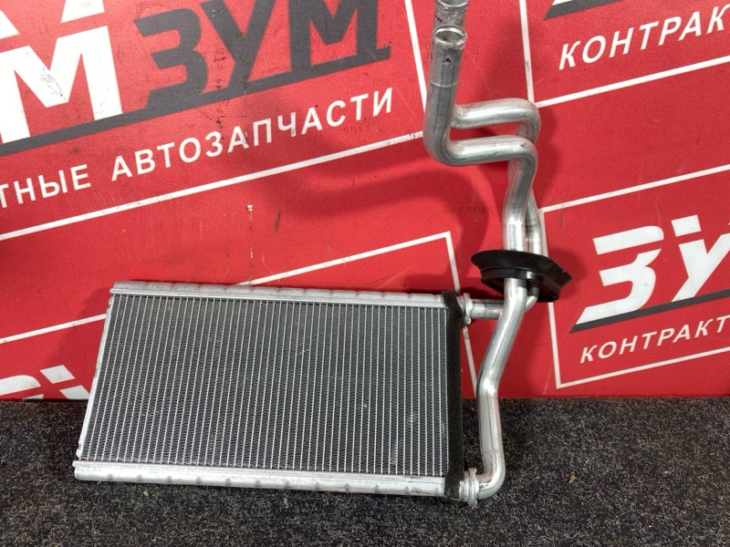 Радиатор отопителя, 8000 рублей, Солонцы