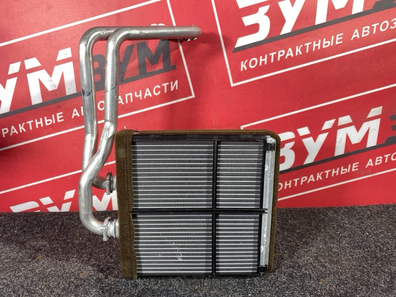 Радиатор отопителя, 2000 рублей, Солонцы