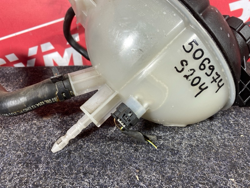 Бачок расширительный, 2500 рублей, Солонцы