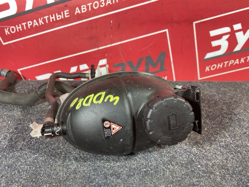 Бачок расширительный, 2500 рублей, Солонцы