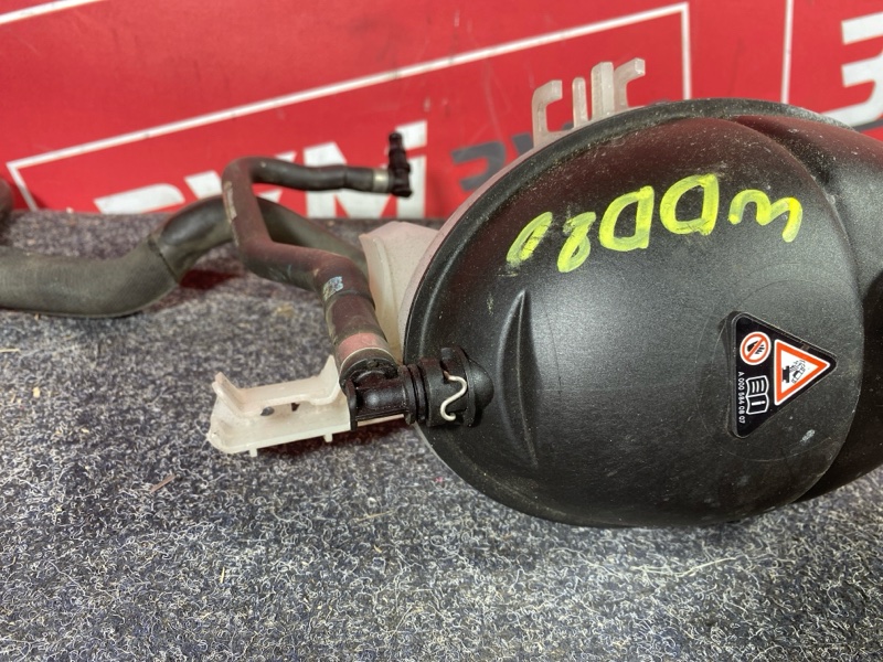 Бачок расширительный, 2500 рублей, Солонцы