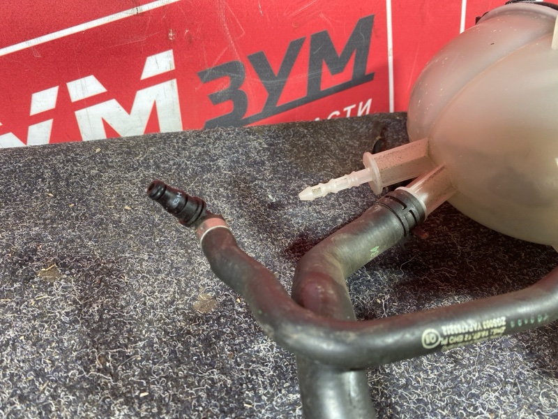 Бачок расширительный, 2500 рублей, Солонцы