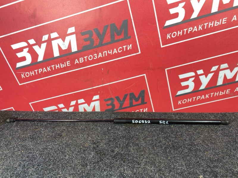 Амортизатор капота, 1000 рублей, Солонцы