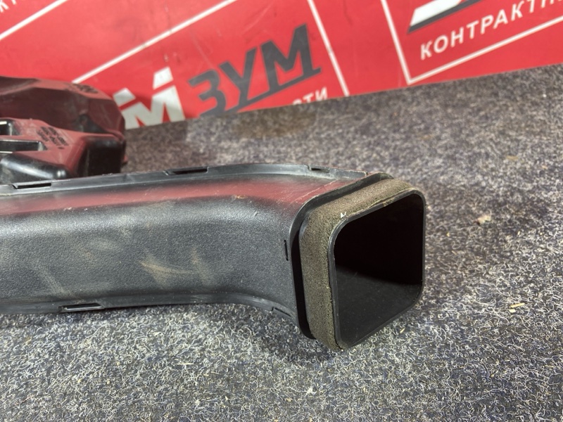 Воздухозаборник, 6500 рублей, Солонцы