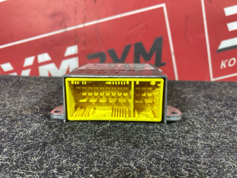 Блок управления airbag, 1000 рублей, Солонцы