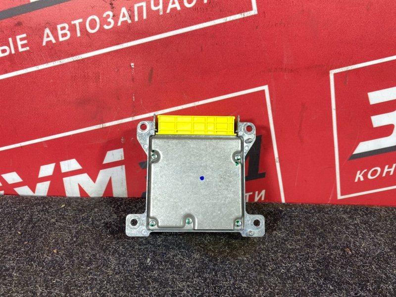 Блок управления airbag, 1000 рублей, Солонцы