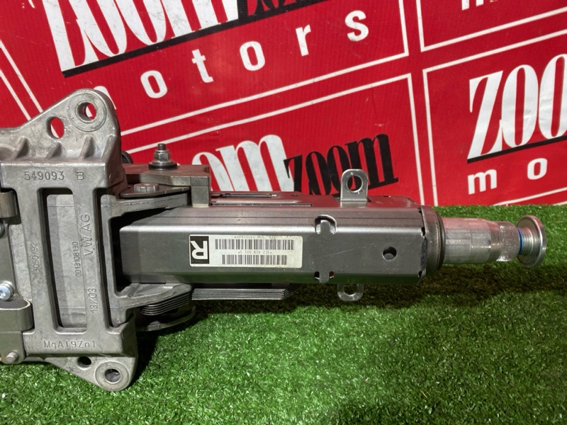 Колонка рулевая, 1200 рублей, Солонцы