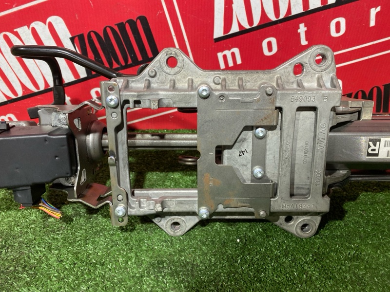 Колонка рулевая, 1200 рублей, Солонцы