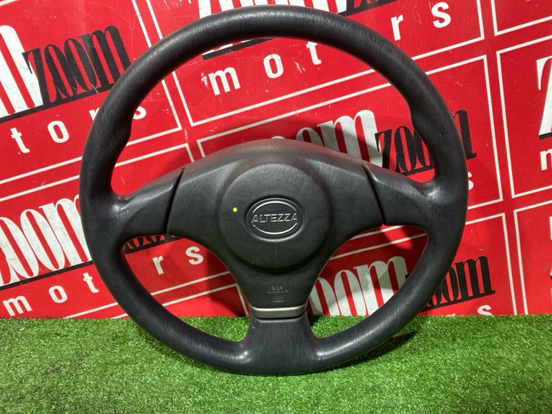 Руль, 8800 рублей, Солонцы