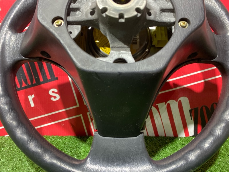 Руль, 8800 рублей, Солонцы