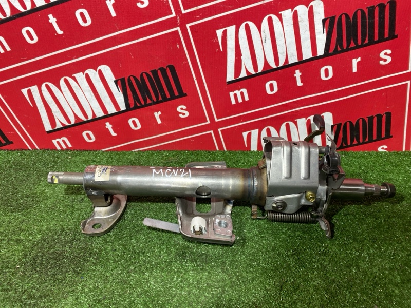 Колонка рулевая, 800 рублей, Солонцы