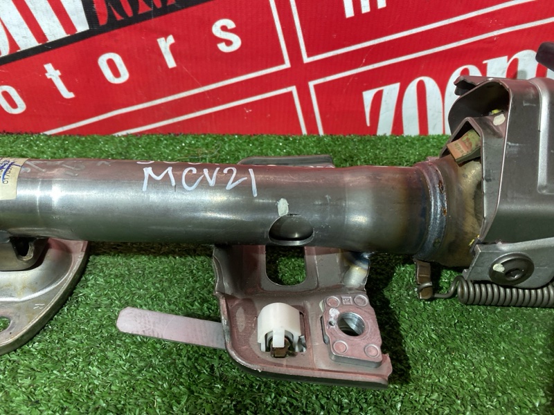 Колонка рулевая, 800 рублей, Солонцы