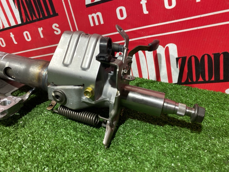 Колонка рулевая, 800 рублей, Солонцы