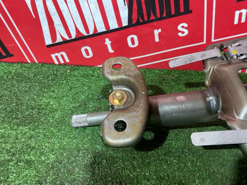 Колонка рулевая, 800 рублей, Солонцы