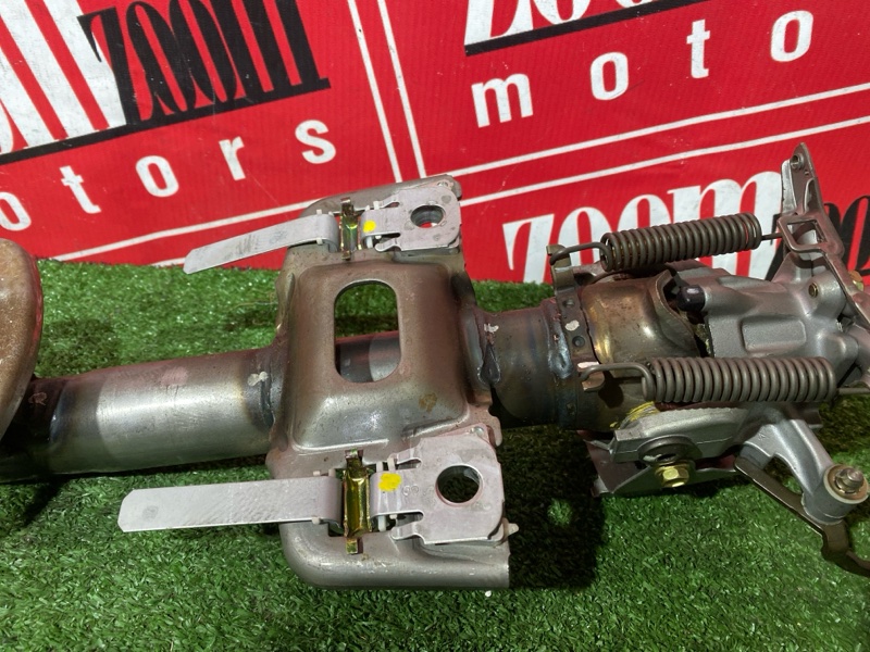 Колонка рулевая, 800 рублей, Солонцы