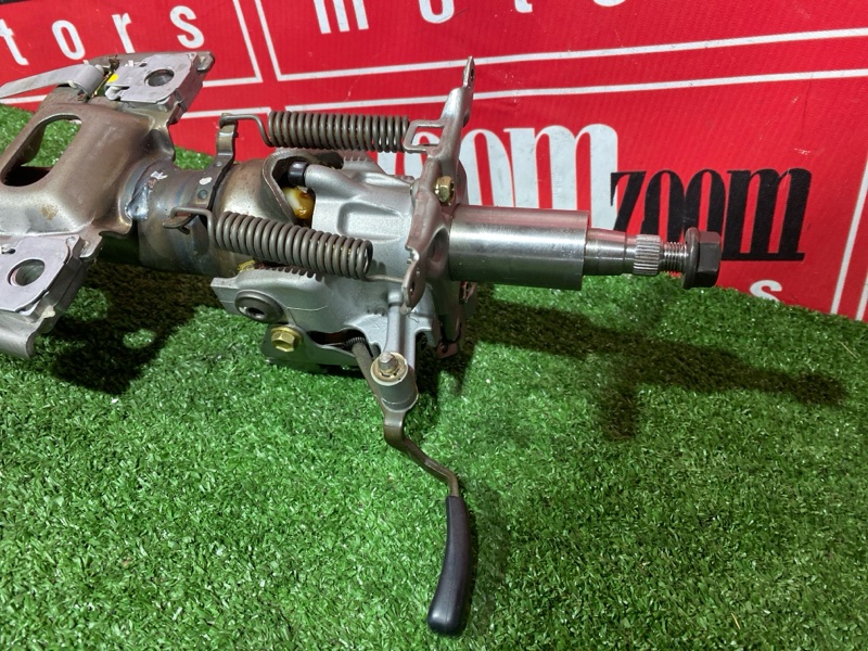 Колонка рулевая, 800 рублей, Солонцы