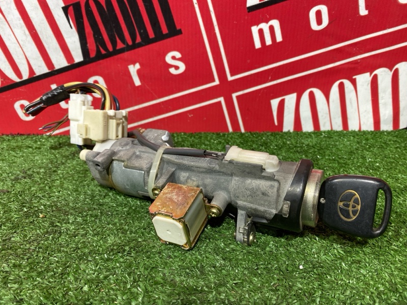 Замок зажигания, 1500 рублей, Солонцы