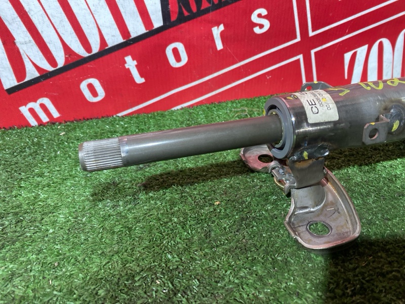 Колонка рулевая, 900 рублей, Солонцы