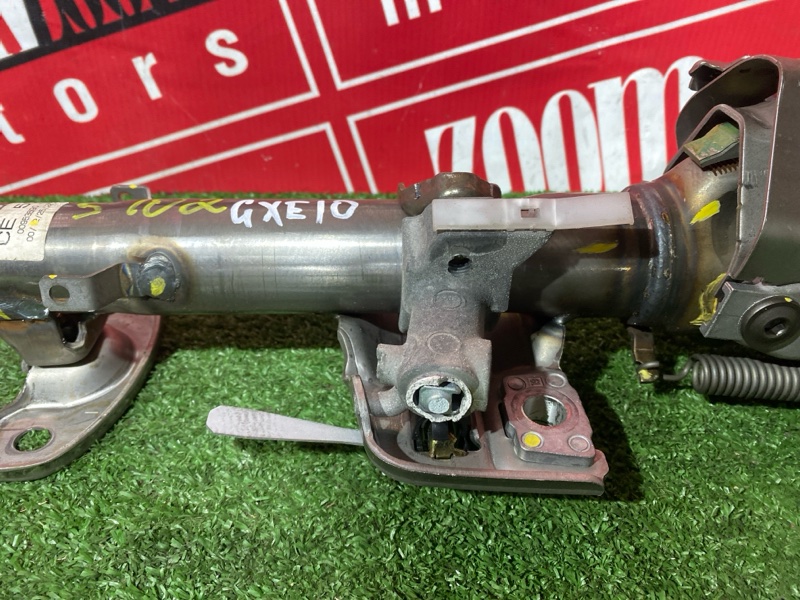 Колонка рулевая, 900 рублей, Солонцы