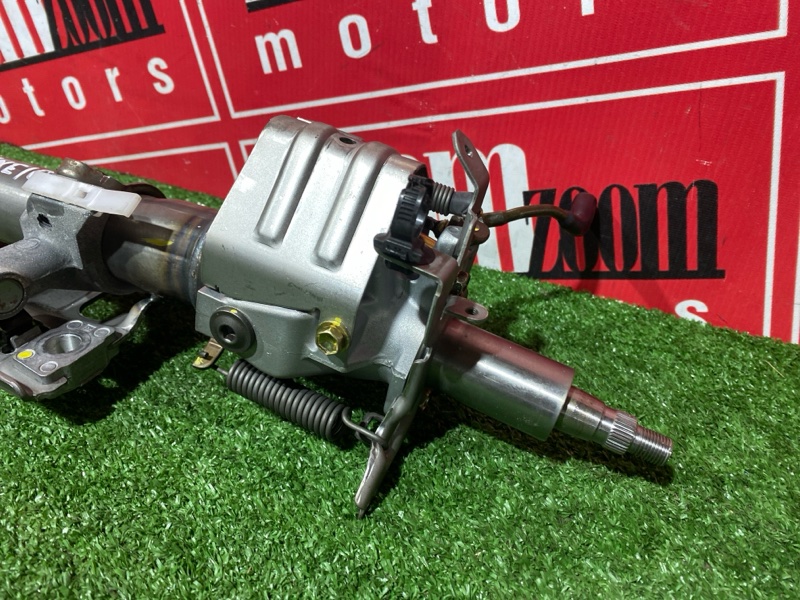 Колонка рулевая, 900 рублей, Солонцы