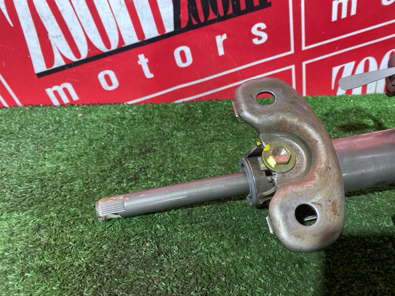 Колонка рулевая, 900 рублей, Солонцы