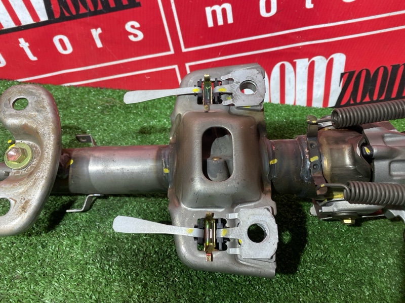 Колонка рулевая, 900 рублей, Солонцы