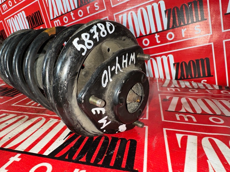 Стойка подвески, 1500 рублей, Красноярск