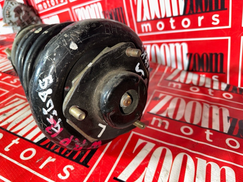 Стойка подвески, 1500 рублей, Красноярск