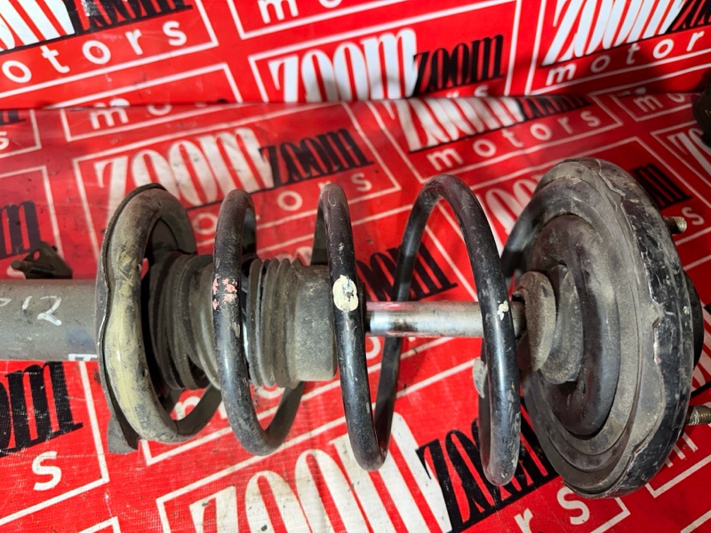 Стойка подвески, 1500 рублей, Красноярск