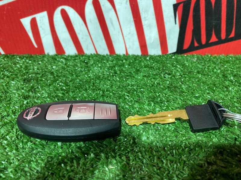 Ключ зажигания, 1800 рублей, Солонцы