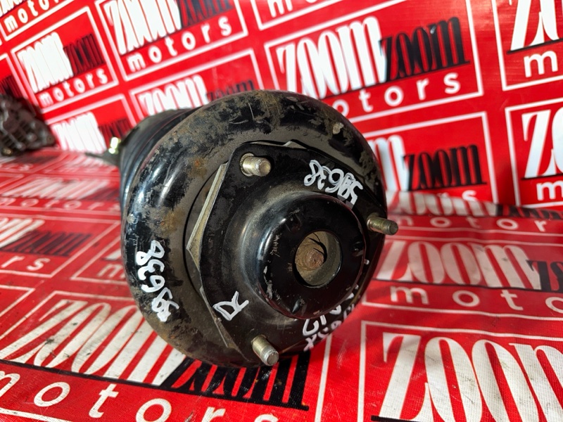 Стойка подвески, 1500 рублей, Красноярск