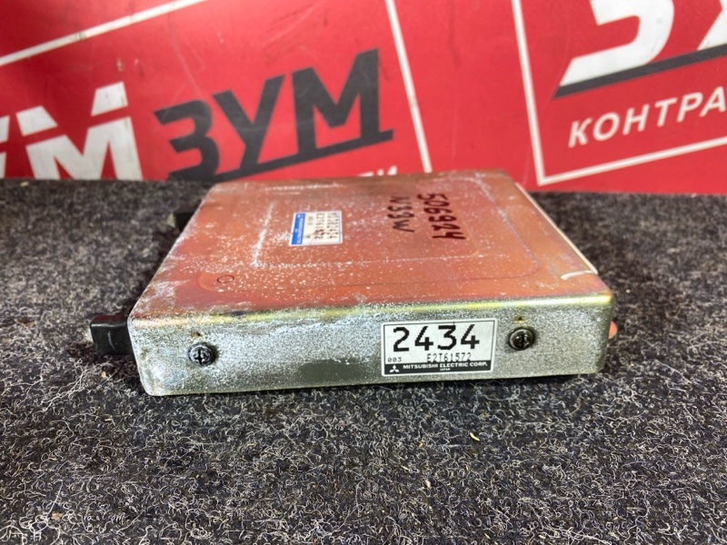 Компьютер (Блок управления), 2500 рублей, Солонцы