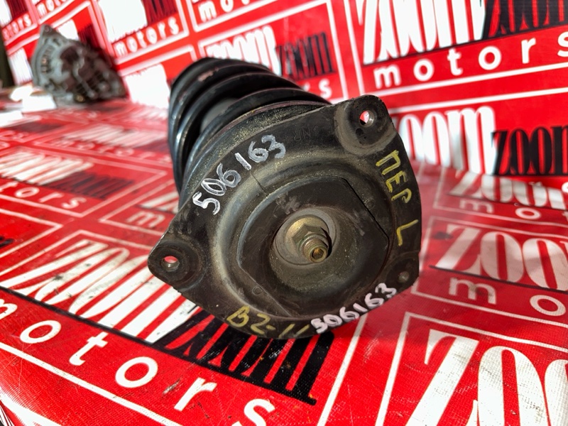 Стойка подвески, 1500 рублей, Красноярск