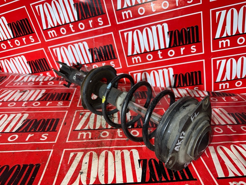 Стойка подвески, 1000 рублей, Красноярск