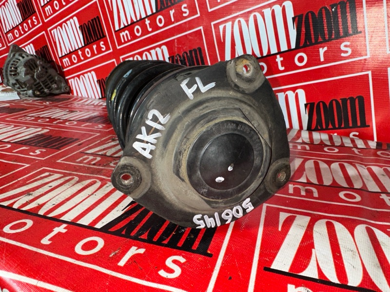 Стойка подвески, 1000 рублей, Красноярск