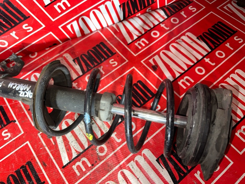 Стойка подвески, 1000 рублей, Красноярск