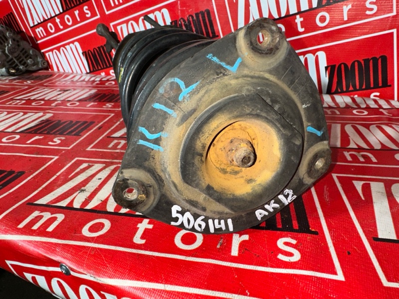 Стойка подвески, 1000 рублей, Красноярск