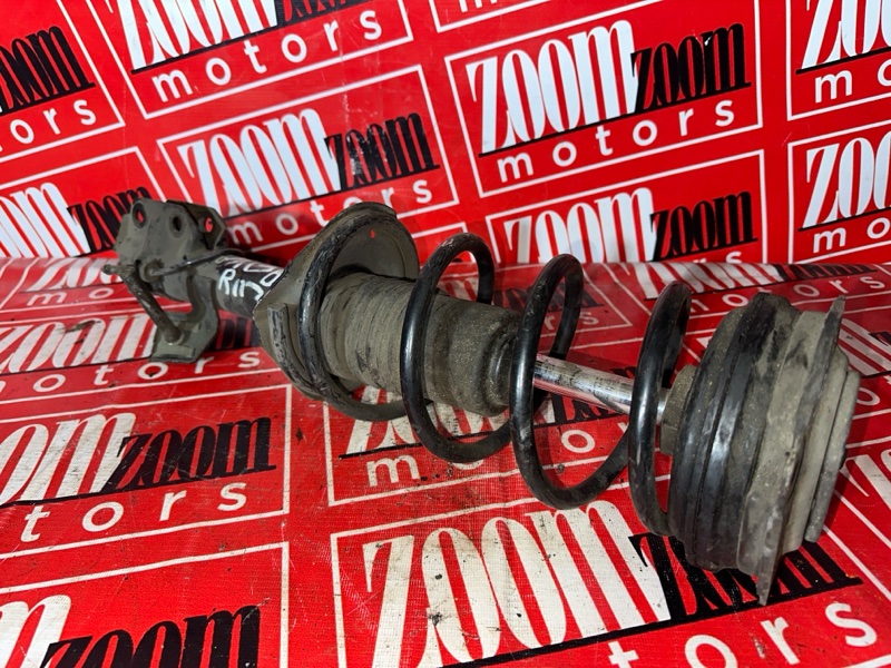 Стойка подвески, 1500 рублей, Красноярск