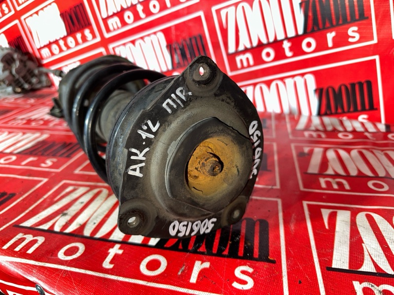 Стойка подвески, 1000 рублей, Красноярск