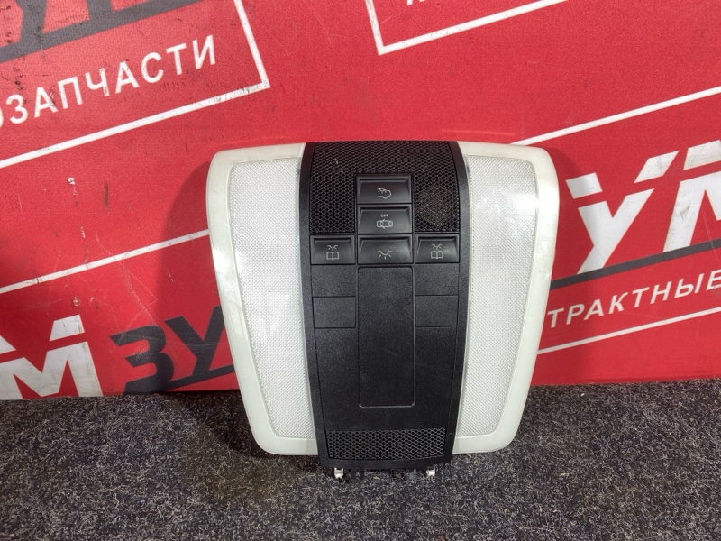 Плафон (подсветка салона), 4000 рублей, Солонцы