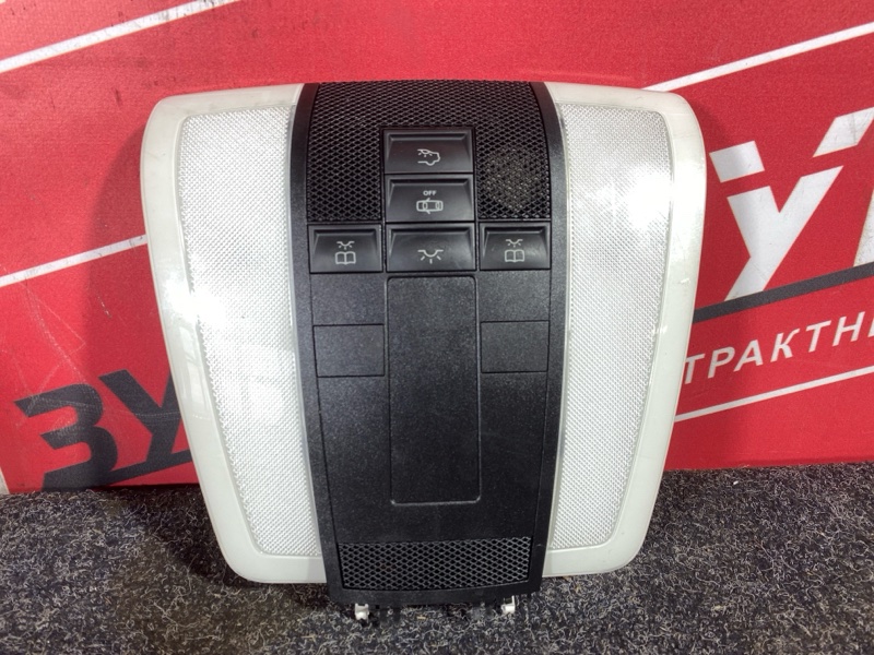 Плафон (подсветка салона), 4000 рублей, Солонцы