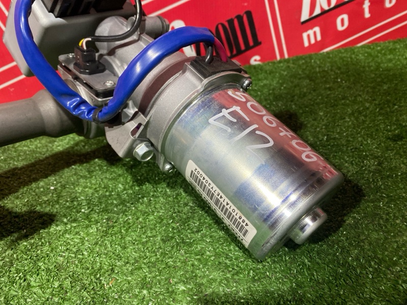 Колонка рулевая, 11000 рублей, Солонцы