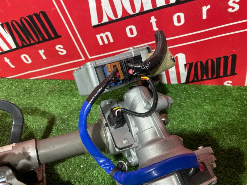 Колонка рулевая, 11000 рублей, Солонцы