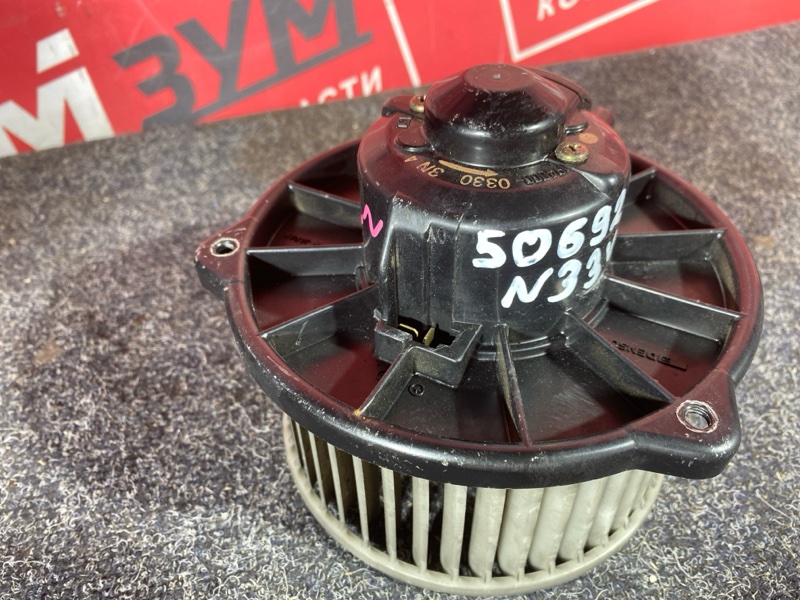 Вентилятор (Мотор отопителя), 3200 рублей, Солонцы