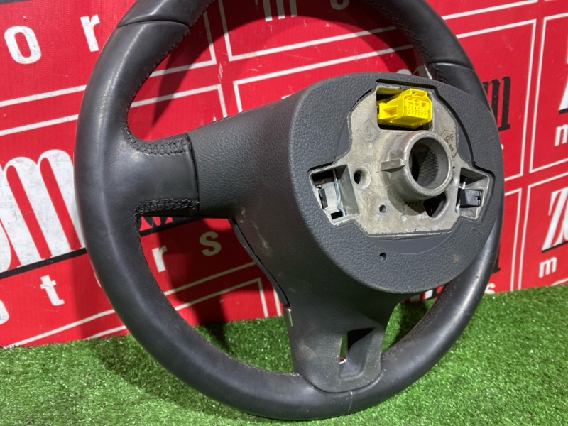 Руль, 7000 рублей, Солонцы